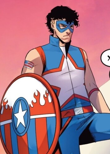 Captain Kid