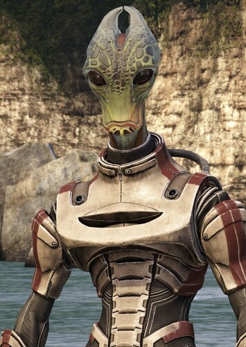Captain Kirrahe