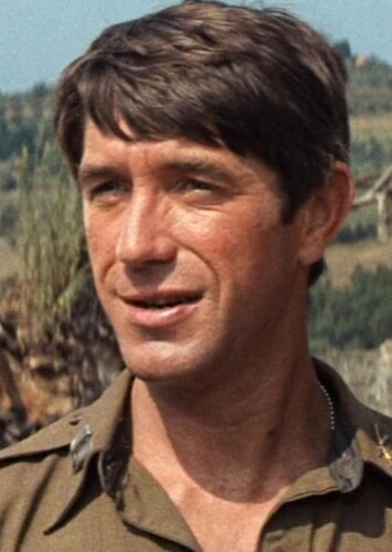 Captain Maitland