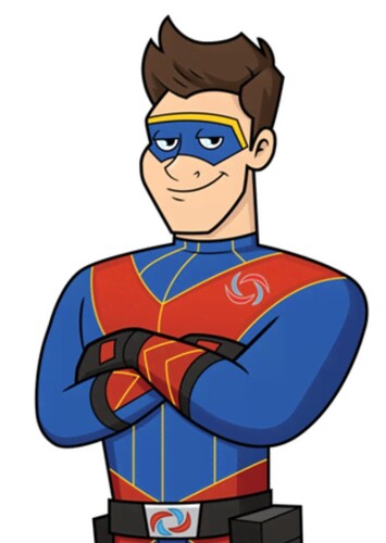 Captain Man
