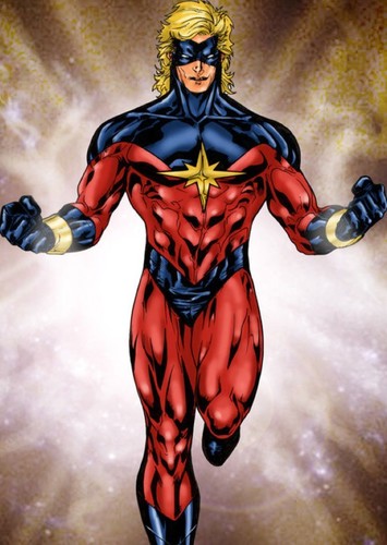 Mar-Vell