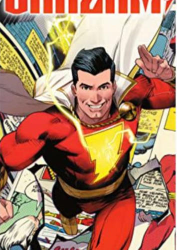 Captain Marvel