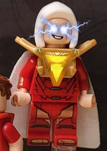Captain Marvel