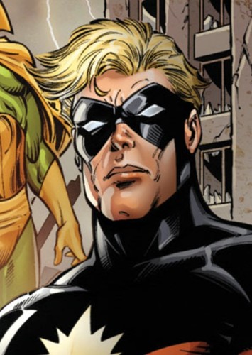 Captain Marvel