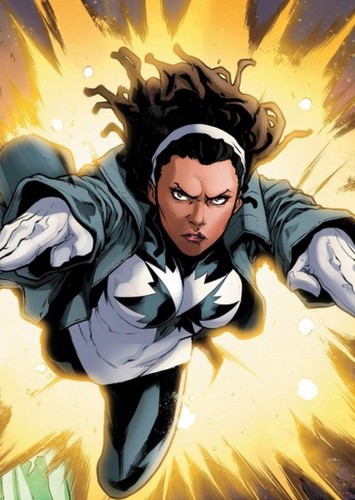 Captain marvel