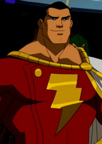 Captain Marvel