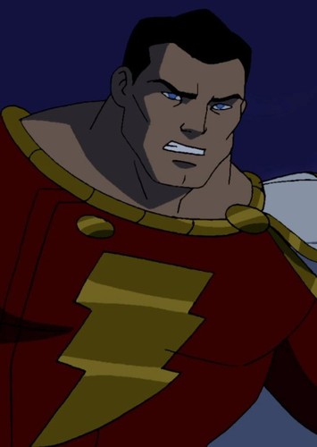 Captain Marvel