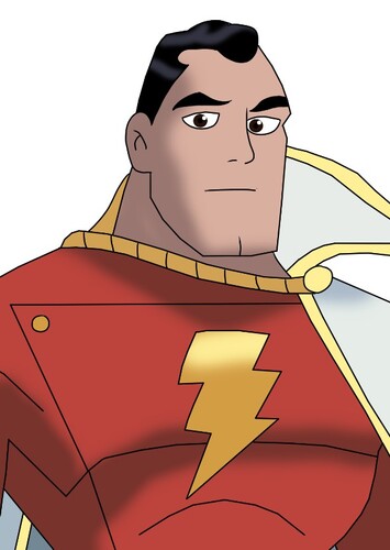 Captain Marvel