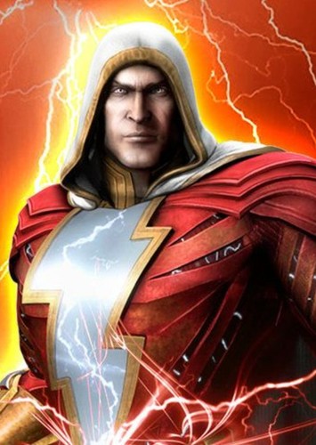 Captain Marvel