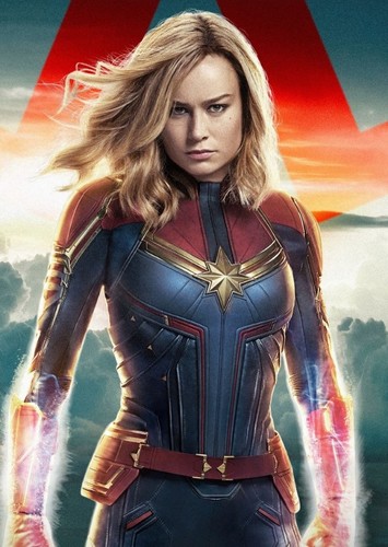 Captain Marvel