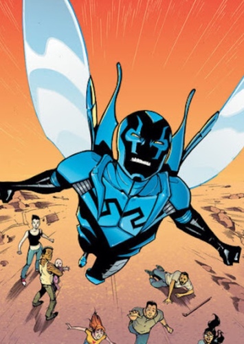 Jaime Reyes