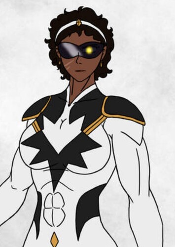 Captain Marvel / Spectrum