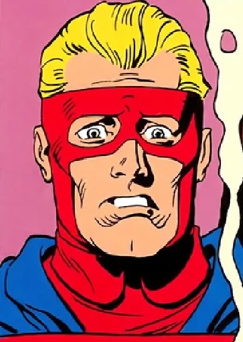 Captain Metropolis