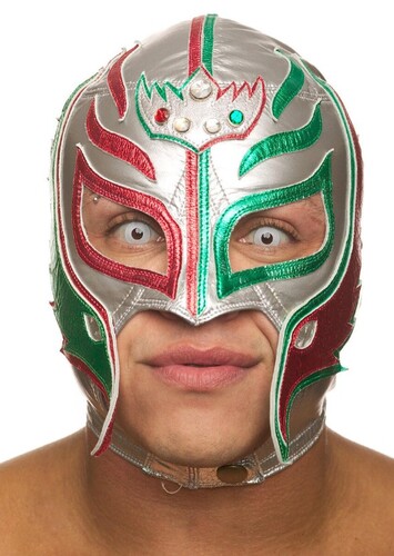 Captain Mexica