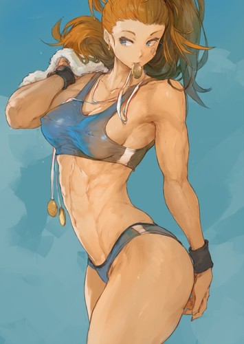 Captain Mizuki