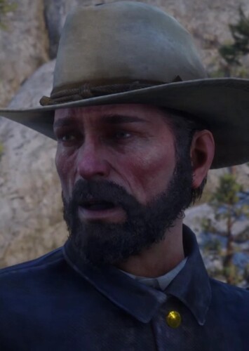 Captain Monroe