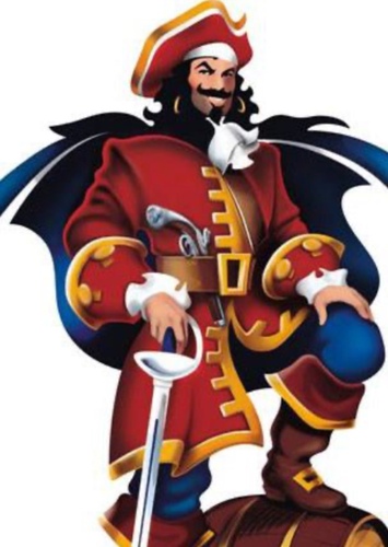 Captain Morgan