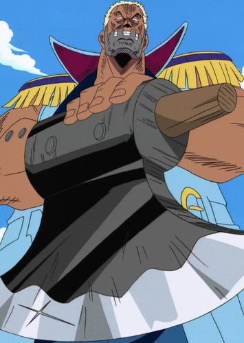 Captain Morgan