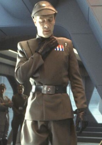 Captain Needa