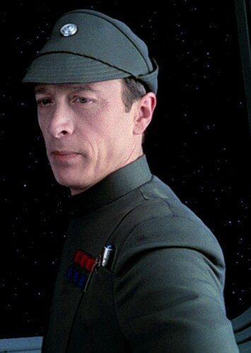 Captain Needa