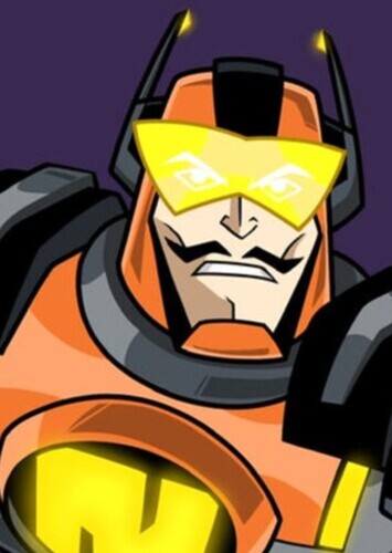 Captain Nemesis
