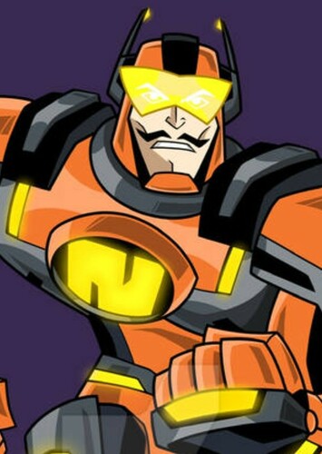 Captain Nemesis