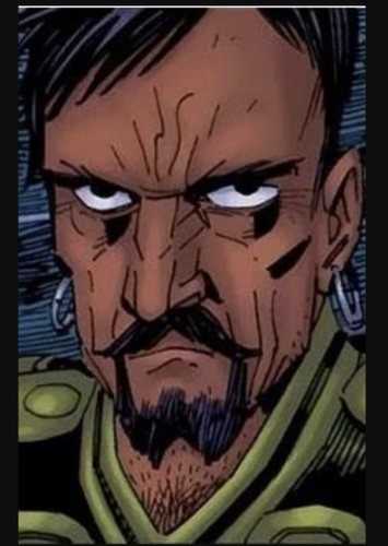 Jack Dakkar