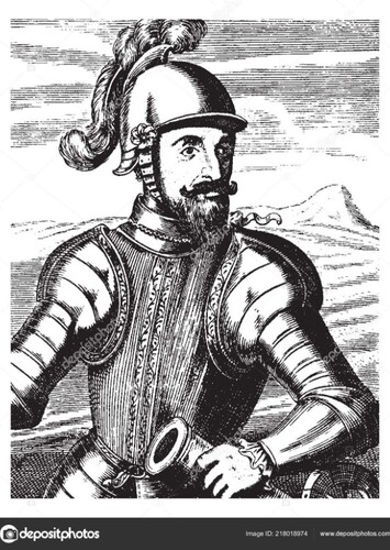 Captain of the Inquisition