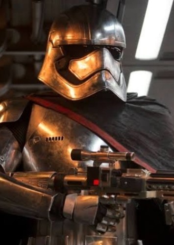 Captain phasma
