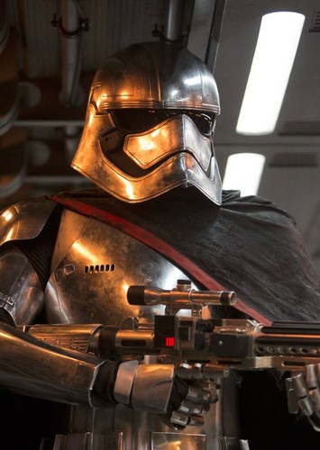 Captain Phasma