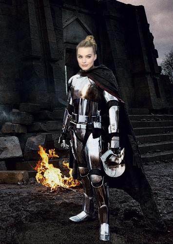 Captain Phasma