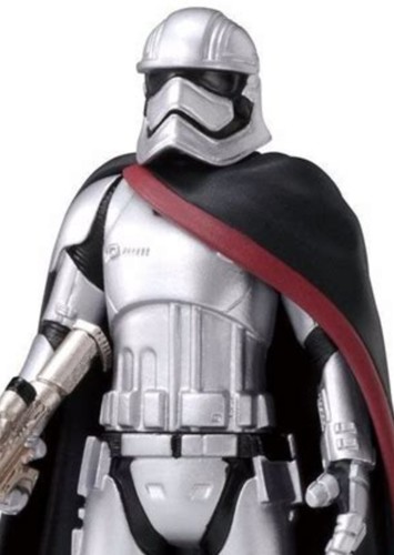 Captain Phasma