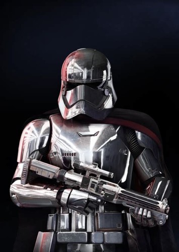 Captain Phasma