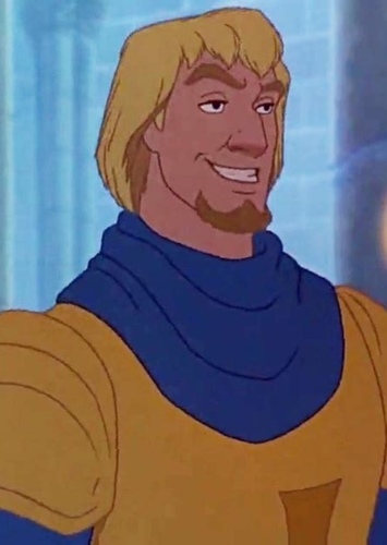 Captain Phoebus