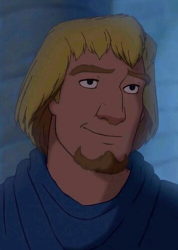 Captain Phoebus