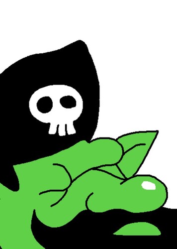 Captain Pizza Goblin