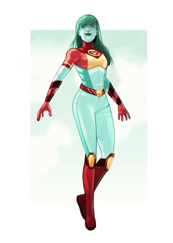 Captain Planet