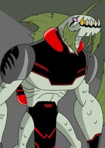Captain Quarros