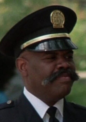 Captain Reed