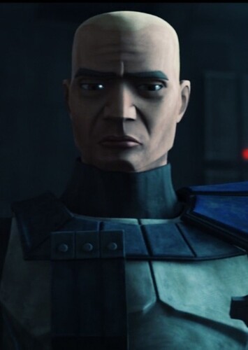 Captain Rex