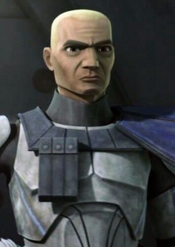 Captain Rex
