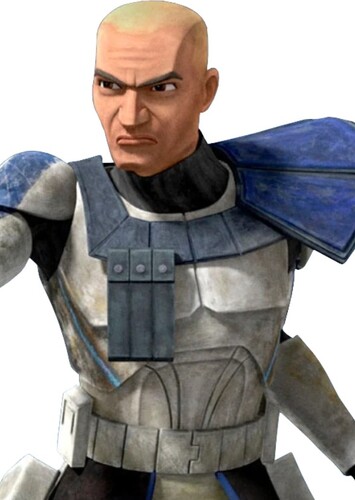 Captain Rex