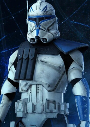 Captain Rex