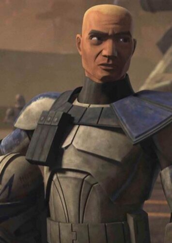 Captain Rex