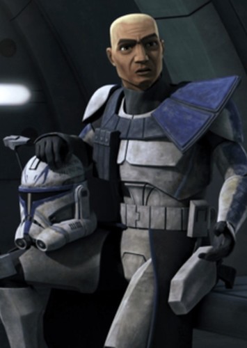Captain Rex