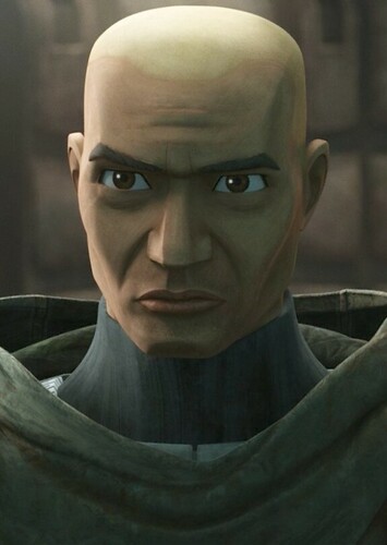 Captain Rex