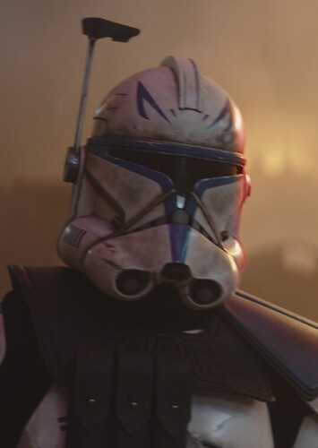Captain Rex