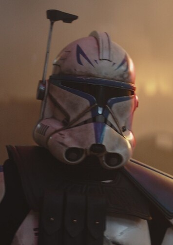 Captain Rex