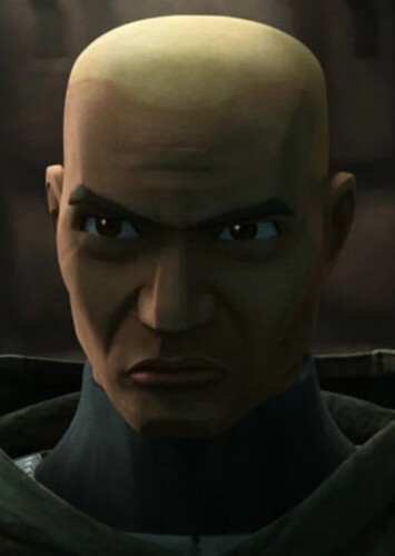 Captain Rex