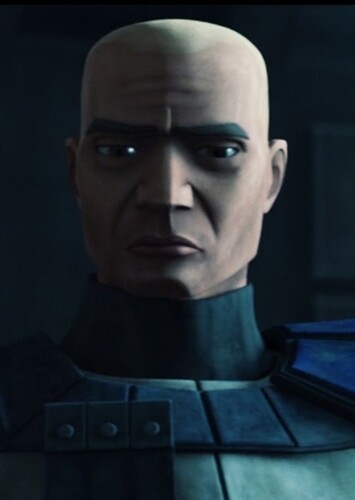 Captain Rex